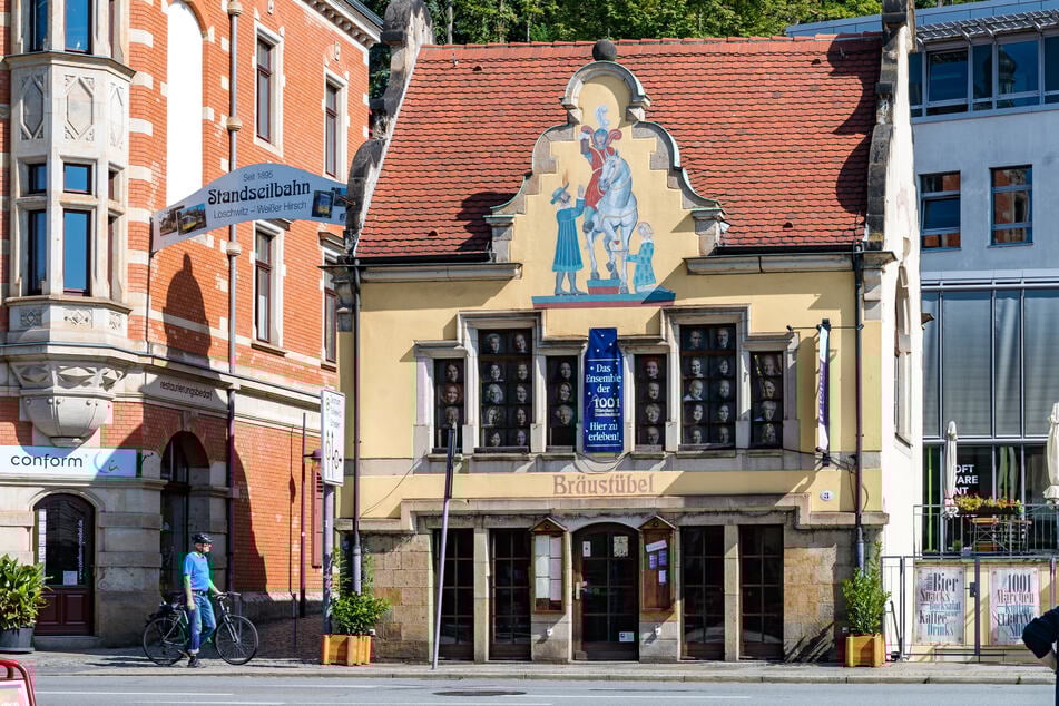 Die Sommerpause ist vorbei - der Herbst bringt Kultur ins Bräustübel.