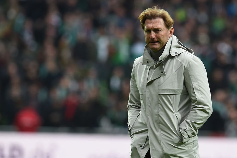 RB-Coach Ralph Hasenhüttl (49) macht sich keine Sorgen, dass seine Spieler den Club vorzeitig verlassen könnten.
