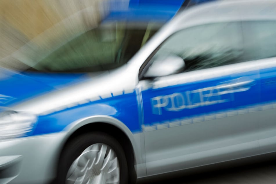 Seit Dienstag sucht die Polizei nach dem Mädchen. (Symbolbild)