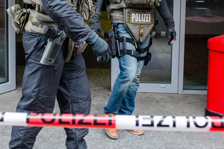 Nach dem Streit verstarb der Verletzte im Krankenhaus.