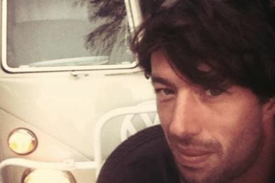 Sean McKinnon wurde nur 33 Jahre alt.