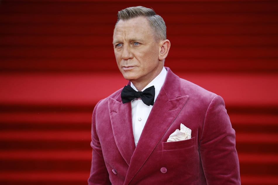 Speculation is mounting on which actor will follow Daniel Craig as the next James Bond.