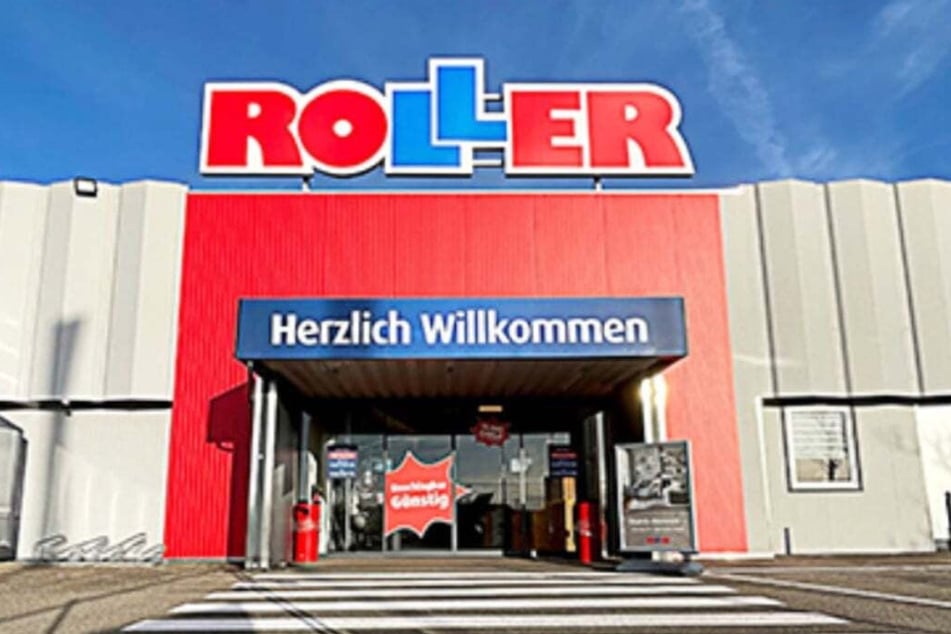 ROLLER Offenburg