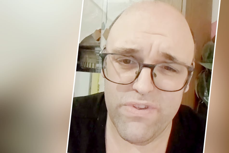 Er redet schon von Namen: "Schwiegertochter gesucht"-Ingo will Papa werden