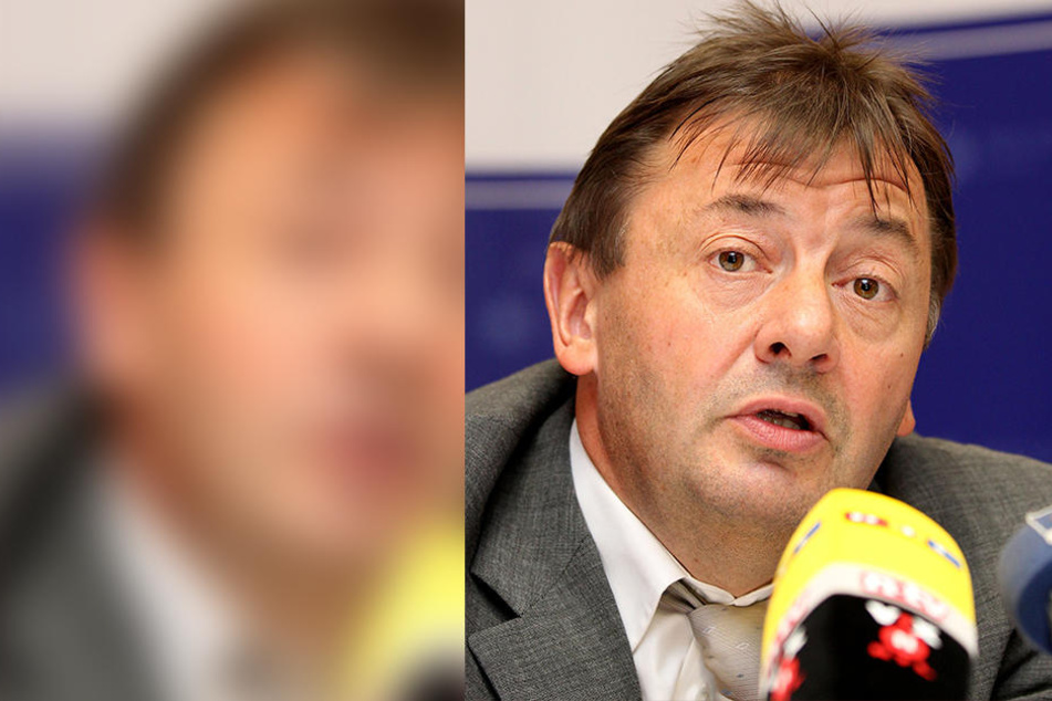 Der Leitende Oberstaatsanwalt Uwe Wiegner muss vor den NSU-Ausschuss.