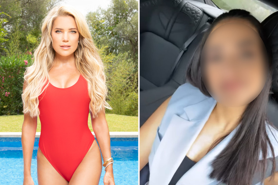 Amira Pocher: Anstelle von Sylvie Meis: SIE sollte "Love Island" moderieren