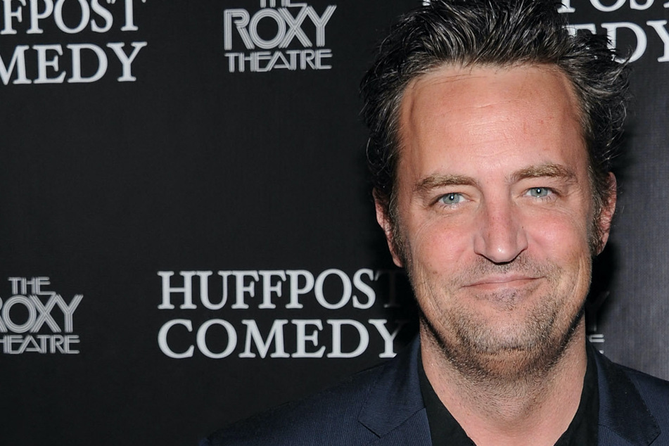 Matthew Perry was reportedly "angry and mean" before tragic passing
