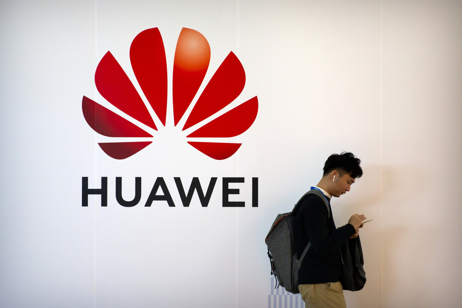 Huawei ist einer der erfolgreichsten Smartphone-Hersteller weltweit. (Foto: Mark Schiefelbein/AP/dpa)