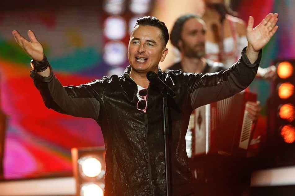 Schlagerstar verletzt? Andreas Gabalier im Krankenhaus!