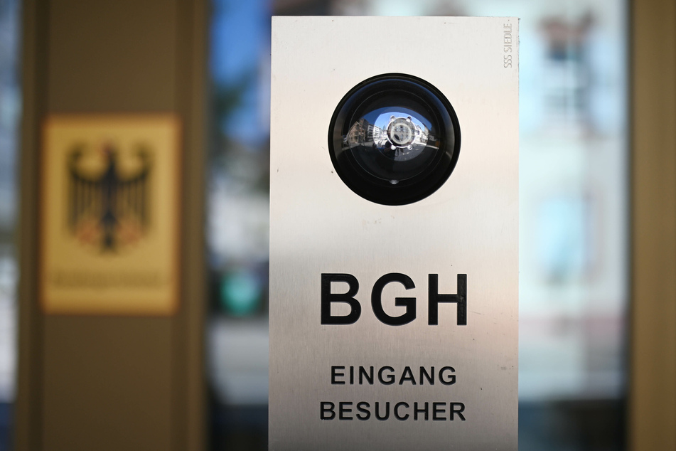 Diese haben einen Zwilling im Mutterleib totgespritzt (Symbolbild).