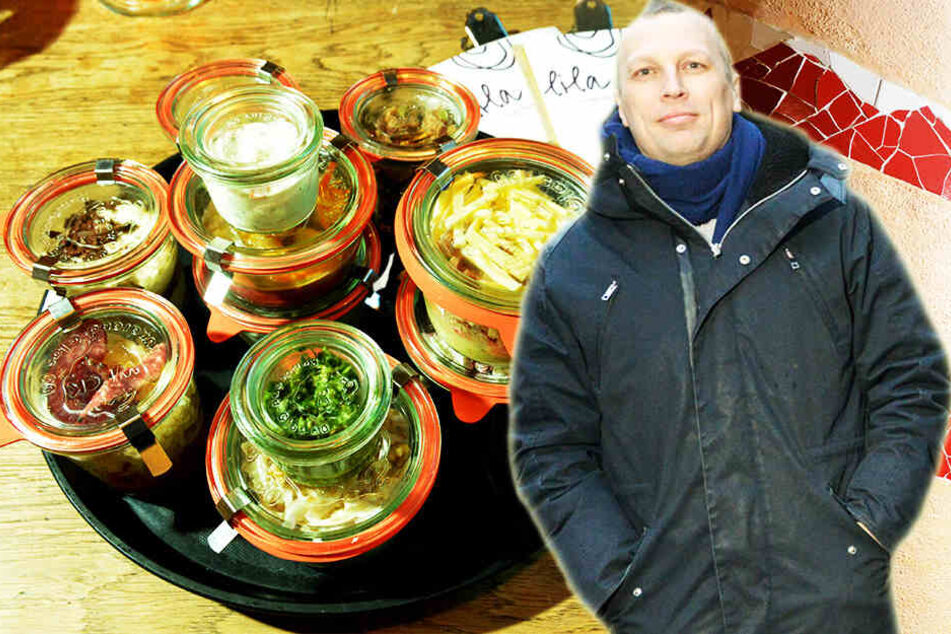 Dresden: Dresdner Szene-Restaurant soll in China nachgebaut werden