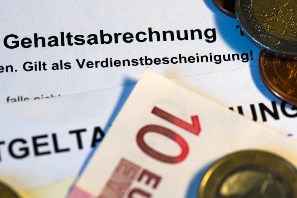 So hoch liegt das Gehalt in NRW im Schnitt