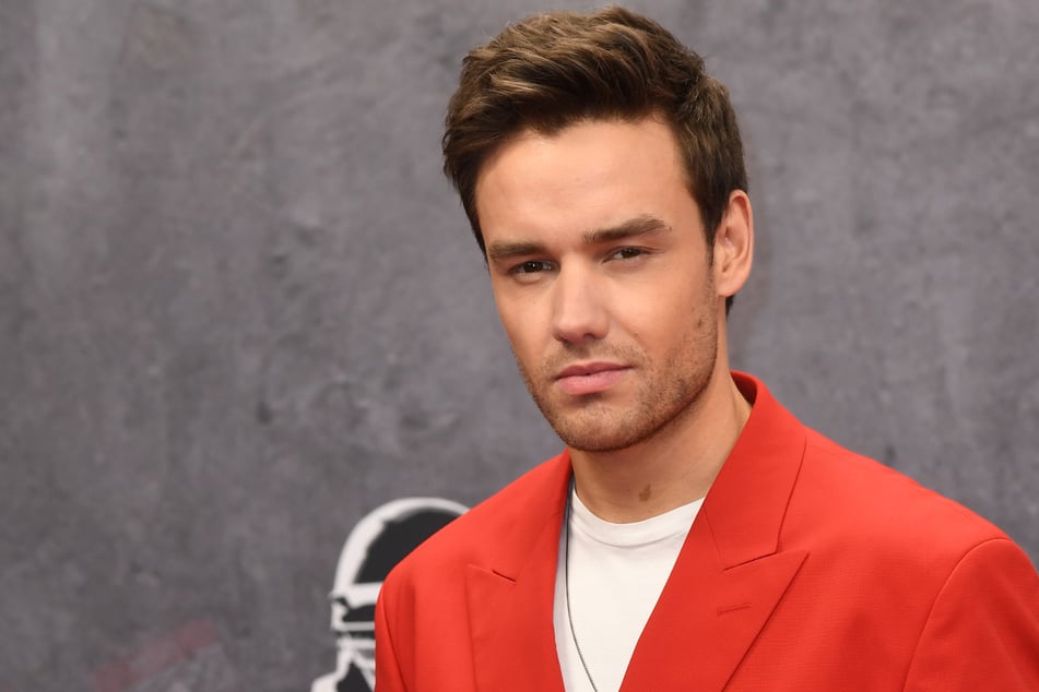 Liam Payne wurde nur 31 Jahre alt.