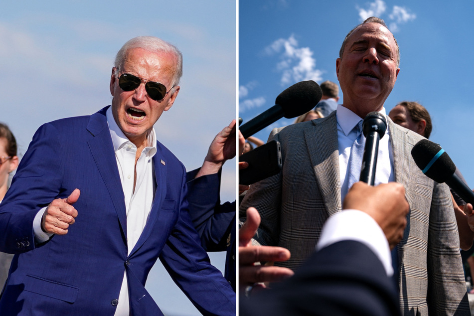 Biden starts "absolutely critical" week as more Democrats express serious doubts over re-election