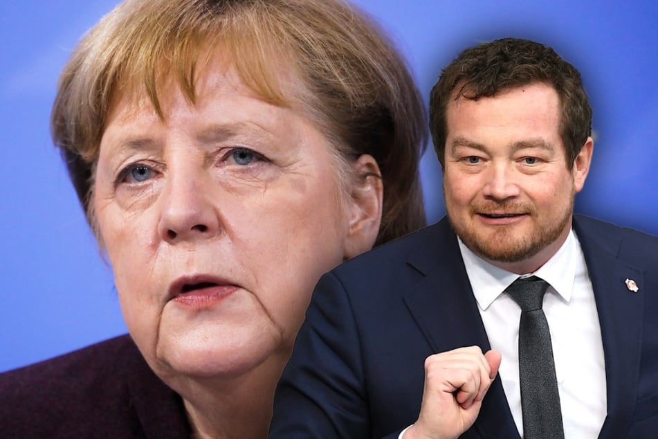 Ministerpräsidenten diskutieren mit Merkel: SPD fordert komplette Schulöffnung bis Mitte März