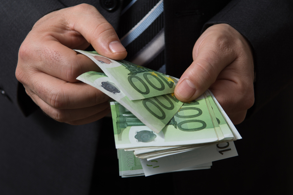 Die Finanzdecke der Kommunen ist dünn. Je weniger Geld sie in den Kassen haben, desto weniger können sie gestalten und investieren.
