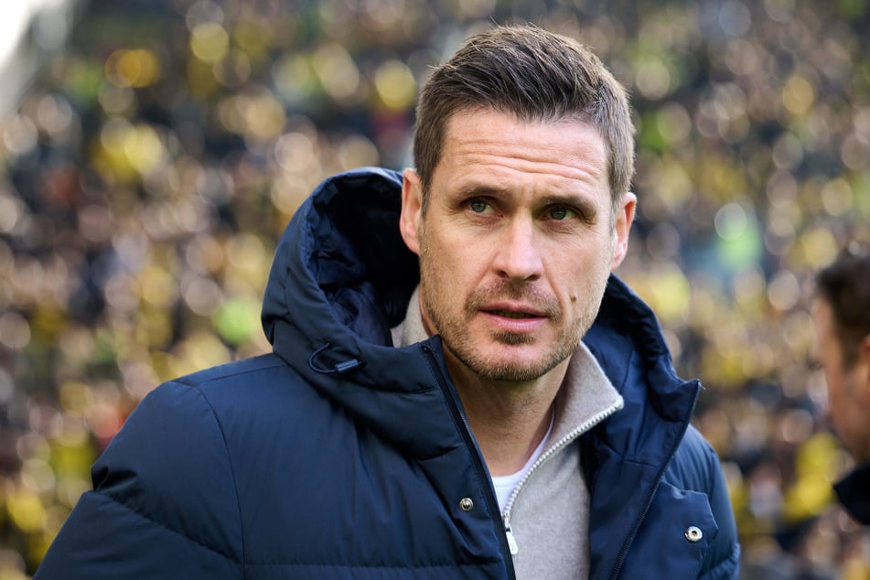 Sebastian Kehl (46) und der BVB gingen erst am Sonntag getrennte Wege, schon einen Tag später kann der Bundesligist einen Nachfolger präsentieren.