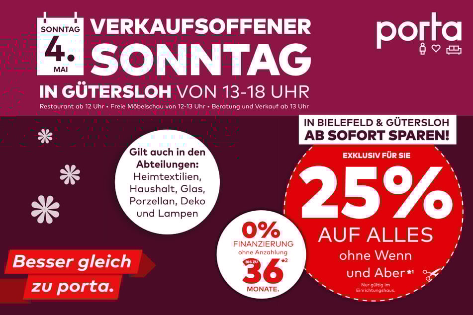 Mit einem Klick auf das Bild jetzt den Rabatt-Coupon sichern.