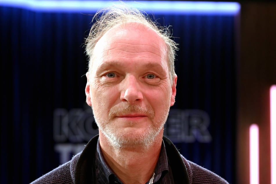 Martin Brambach (58) konnte den geplanten Werbetermin in Halle (Saale) nicht wahrnehmen.