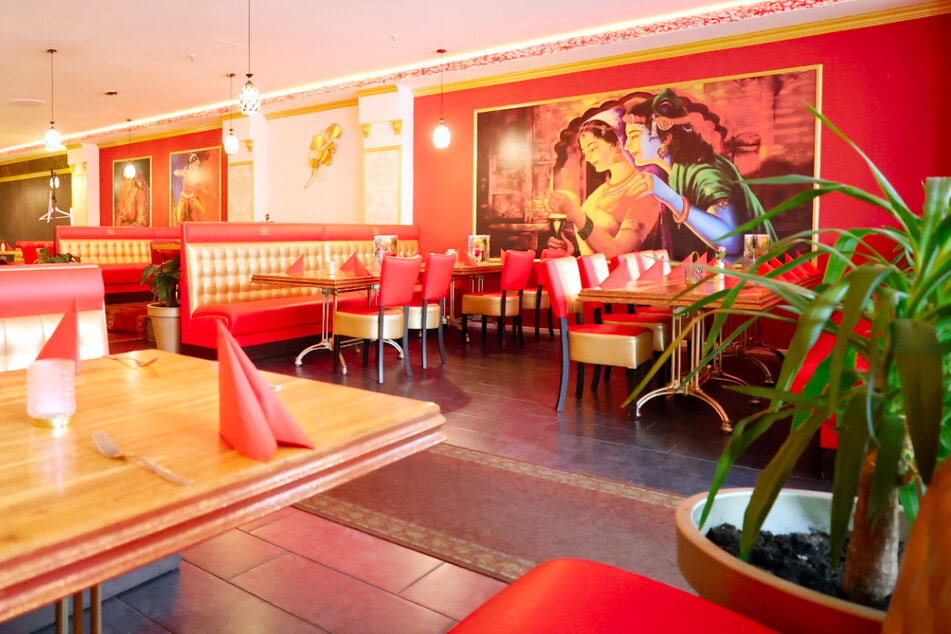 Neue Aktion im Restaurant Paradise sorgt für Andrang