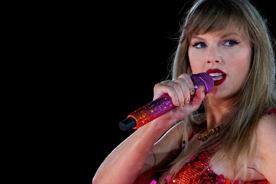 Taylor Swift makes bold legal move to counter the looming threat of AI clones