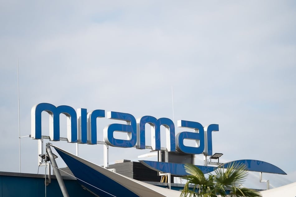Im "Miramar" finden derzeit polizeiliche Ermittlungen statt.