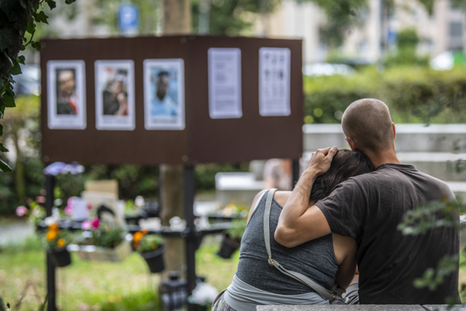 Der Hanau-Attentäter erschoss neun Menschen mit ausländischen Wurzeln.
