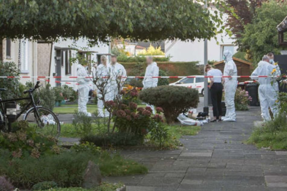 Leiche von Rentner (85) in Keller bei Köln gefunden: Obduktion ergibt grausamen Verdacht