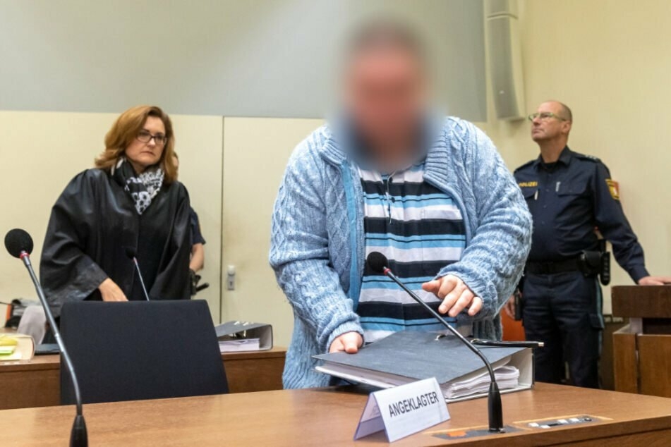 BGH weist Revisionen zurück: Urteil gegen "Todespfleger" ist rechtskräftig!