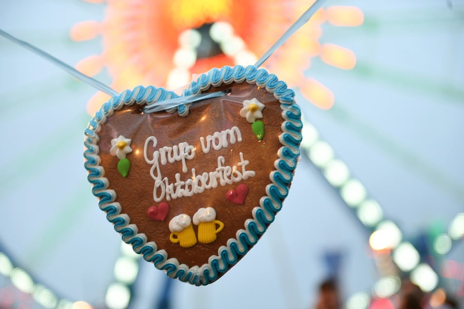 Für Veganer gibt es 2025 mehr Auswahl auf der Wiesn.