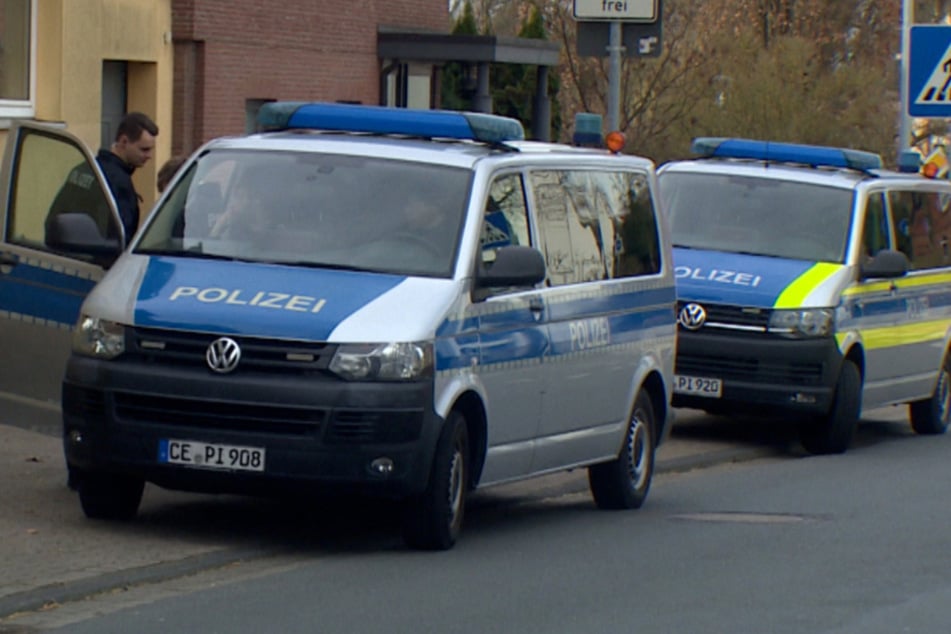 Seit einer Woche sucht die Polizei mit einem Großaufgebot nach der vermissten Michelle H. (25) aus Celle.