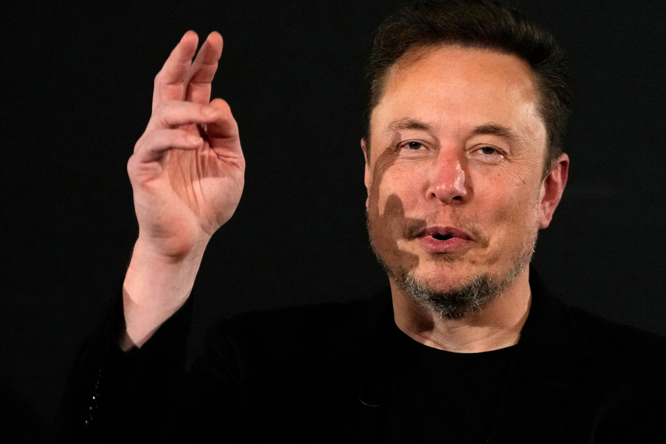 Elon Musk: Elon Musk says jobs will be for "personal satisfaction" in AI "age of abundance"