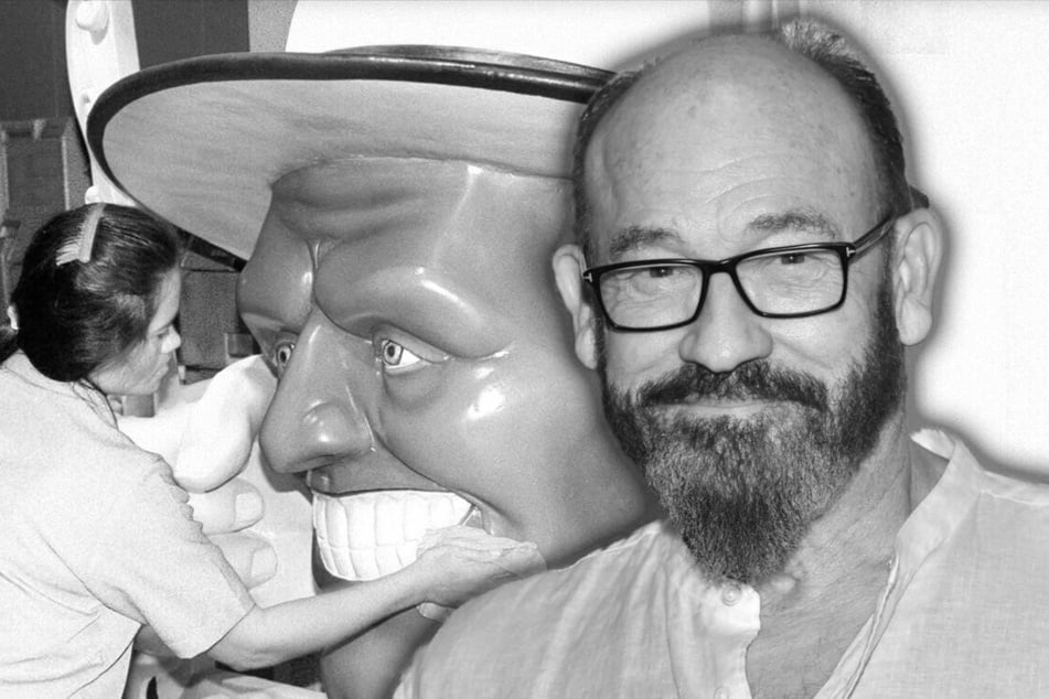 Kult-Regisseur Chuck Russell von "Die Maske" mit 74 Jahren gestorben