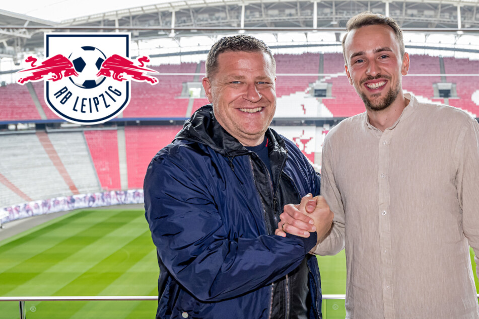 Ausgebildet beim FC Bayern: RB Leipzig holt Nyland-Nachfolger