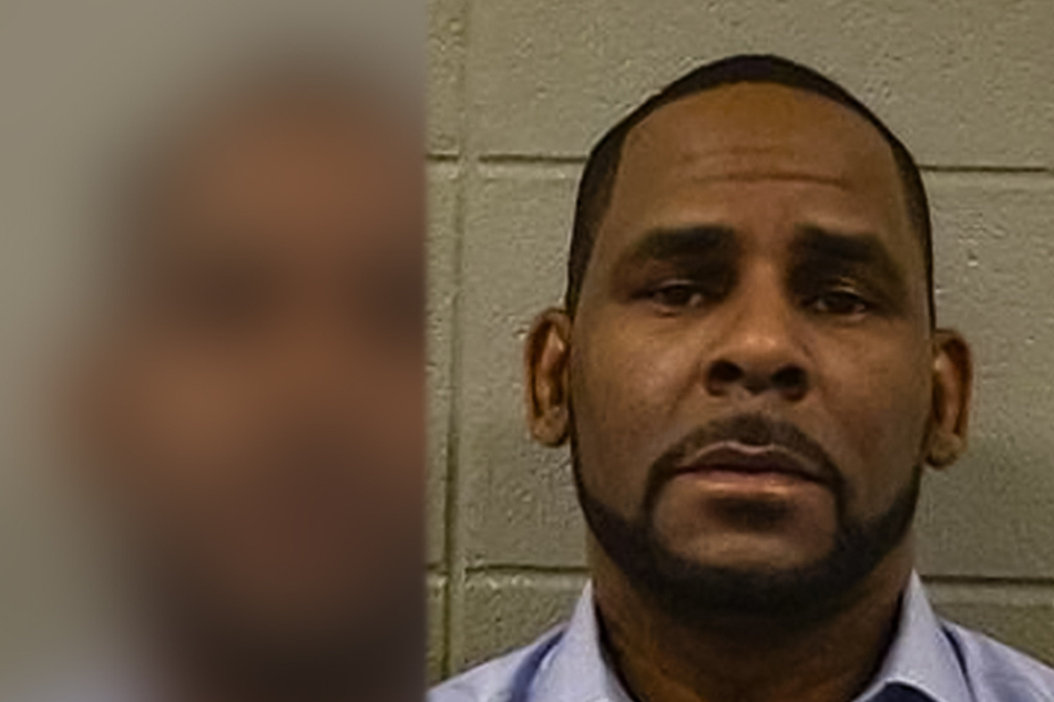 R. Kelly is on suicide watch at a Brooklyn jail following his sentencing hearing.