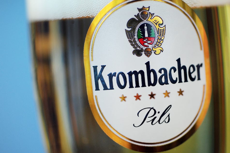 Preis-Schock: Krombacher plant Erhöhung für Bier und Schweppes