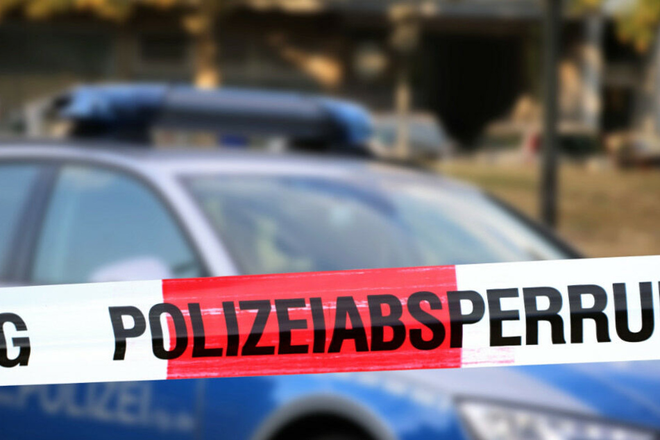 Die Polizei ist bei der Suche nach der Frau auf Leichenteile gestoßen. (Symbolbild)