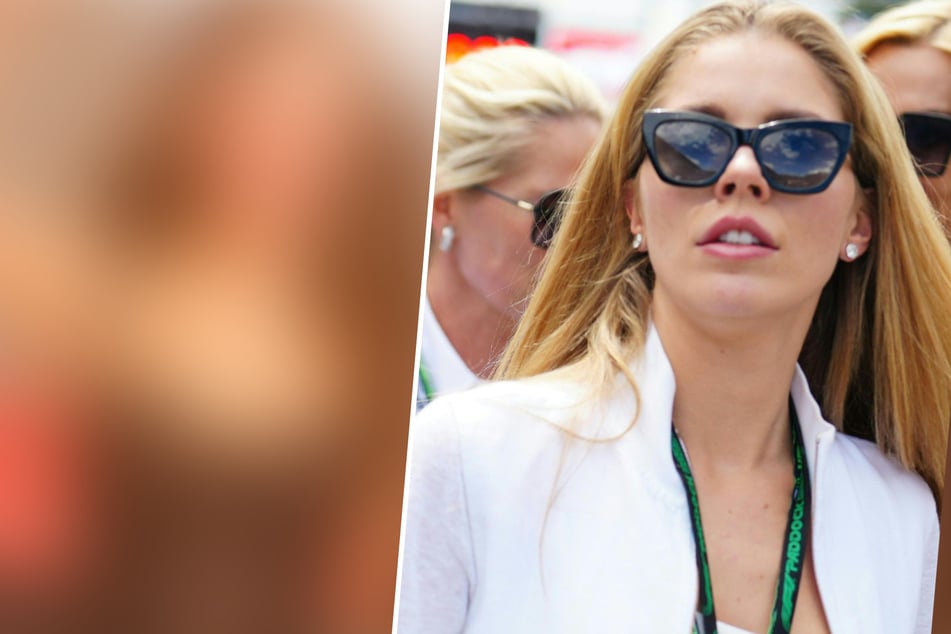 "Let's Dance"-Moderatorin überrascht: So sieht Victoria Swarovski nicht mehr aus