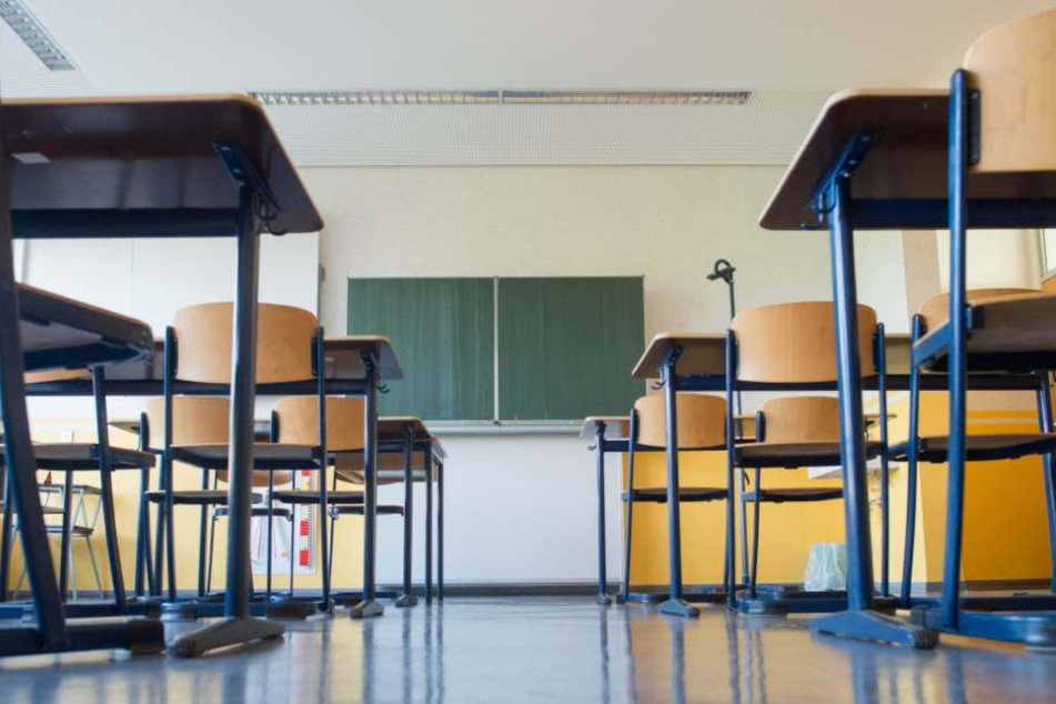 Voraussichtlich werden bis 2025 26.300 Lehrer-Stellen an Grundschulen fehlen.
