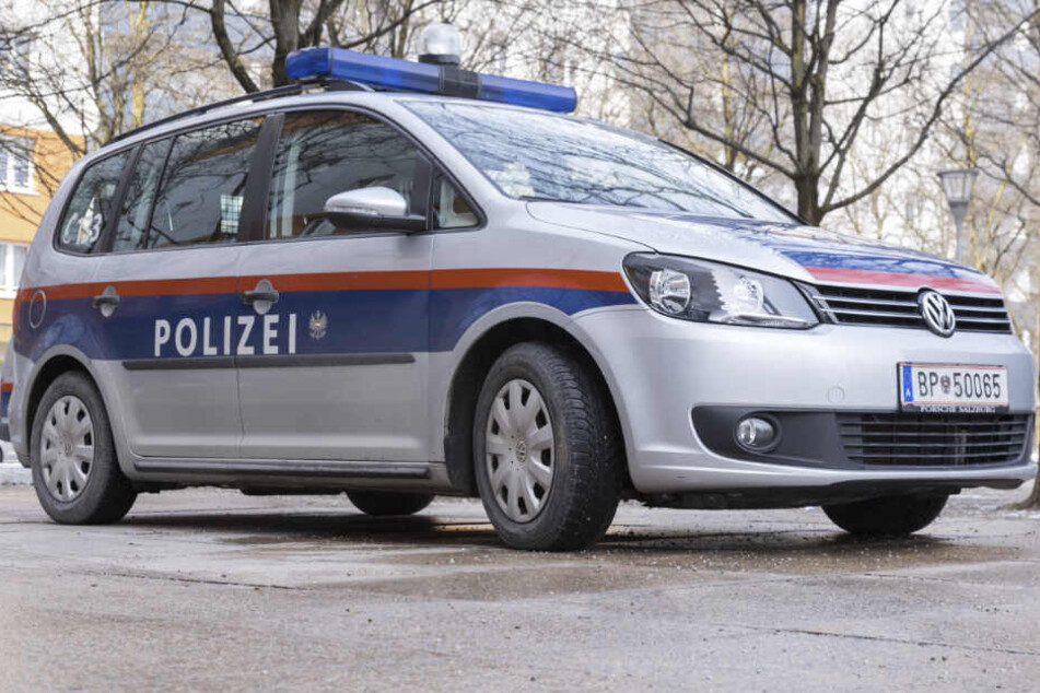 Die Polizei konnte den mutmaßlichen Täter festnehmen. (Symbolbild)