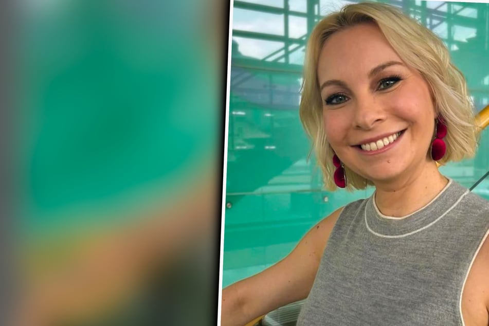 Schock für TV-Moderatorin Susanne Klehn: Der Krebs ist zurück!