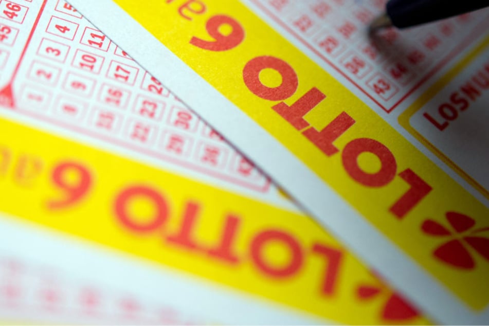 Im vergangenen Jahr gab es 21 neue Lotto-Millionäre. (Symbolbild)
