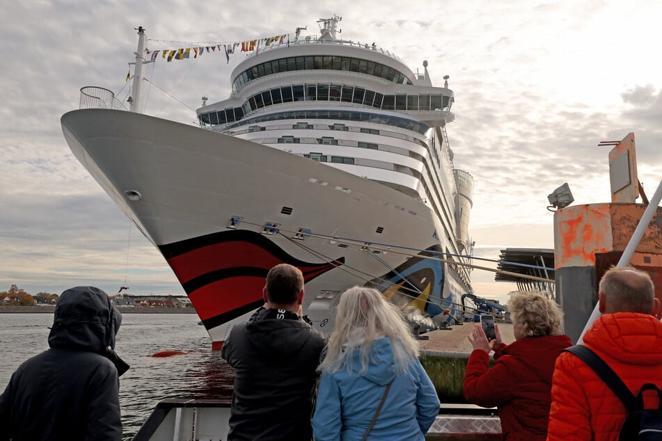 Další světová cesta na roky 2026/2027 už byla oznámena. (Archivní obrázek)