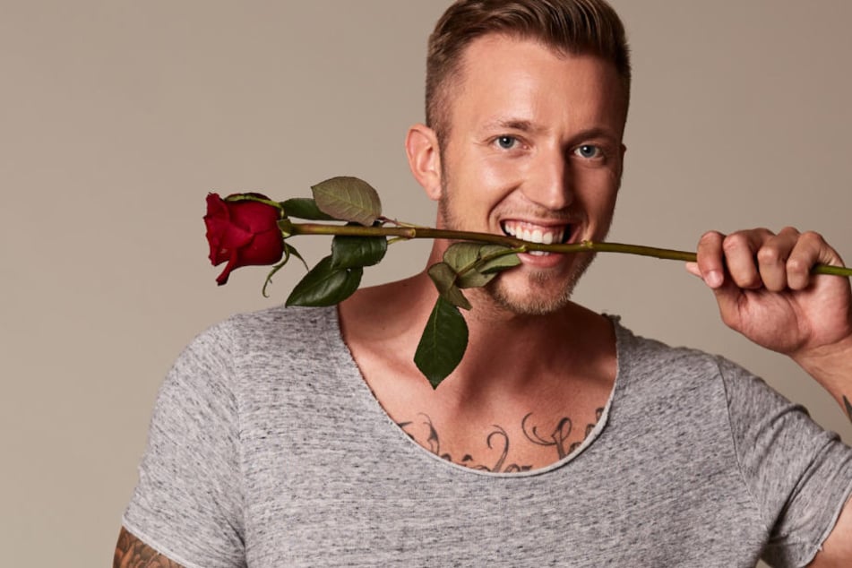 In Folge eins der RTL-Kuppel-Show erhielt Chris von Bachelorette Nadine eine Rose.