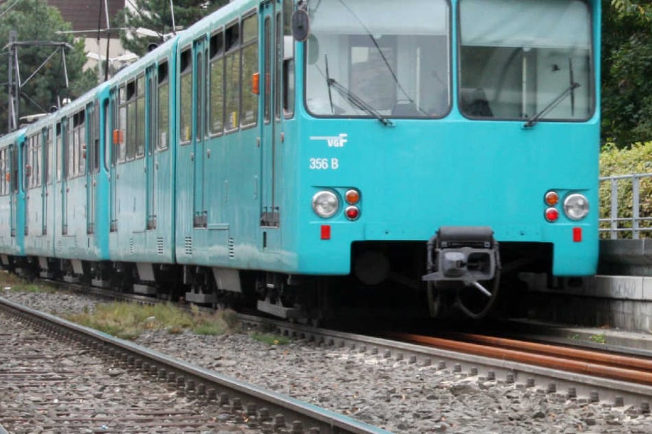 Am Sonntag werden fast alle U-Bahn-Linien in Frankfurt nur eingeschränkt fahren.