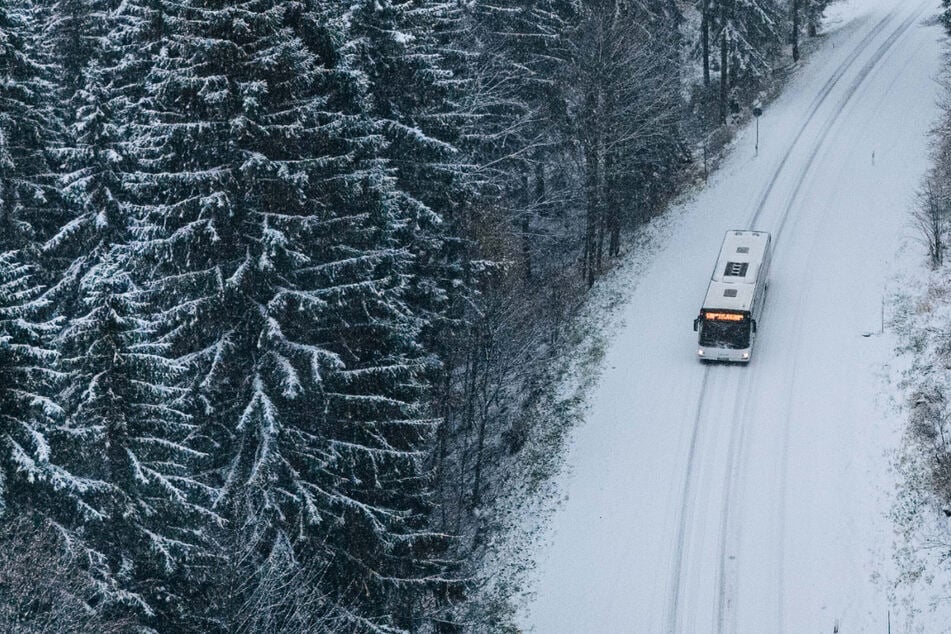 Wintereinbruch in Bayern – Doch die Meisten haben noch Schonfrist