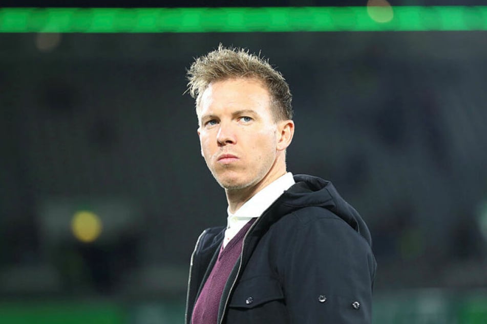 Julian Nagelsmanns Jungs haben sich mit einem 6:1 in Wolfsburg aus der kleinen Ergebniskrise geschossen.