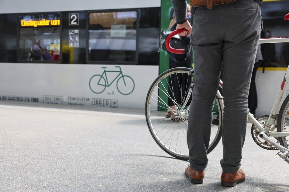 Leipzig: Bauarbeiten auf wichtiger Regio-Strecke bei Leipzig: Das müsst Ihr nun beachten