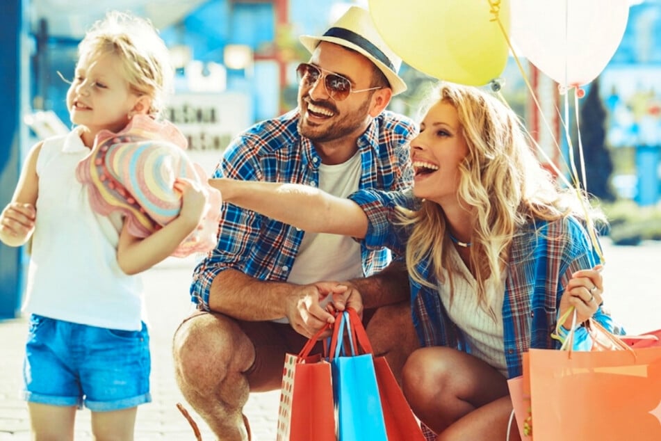 Geheimtipp für Familien: Hier können Kids ab Freitag (17.4.) kostenlos toben