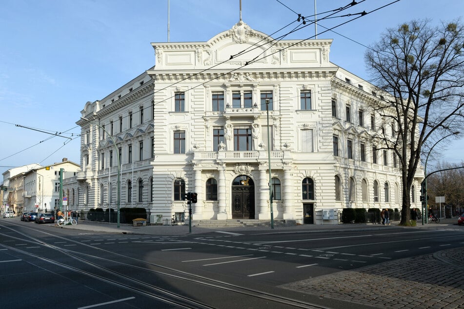 Das Verwaltungsgericht Potsdam kritisierte das Schulamt. (Archivbild)